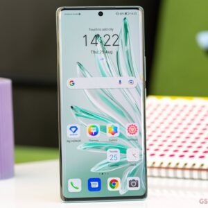 Huawei Honor 70 5G 6.67" 54MP Unlocked Global Android Google play Storage Capacity 8+256GB - Image 8