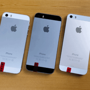 Apple iPhone 5s 4.0" 8MP 16/32/64GB smartphone working well iOS 12 Storage Capacity 16 GB colors white - Image 6