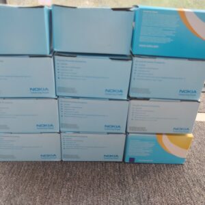 Nokia N95 N95/8G N8 N9 N93i N93 Button phone or flip phone,smartphone lot Model Number N95 - Image 4