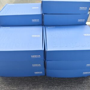 Nokia E63 E7 E52 E5 E71 E72 E51 Button phone or flip phone,smartphone lot Model Number E63 - Image 4