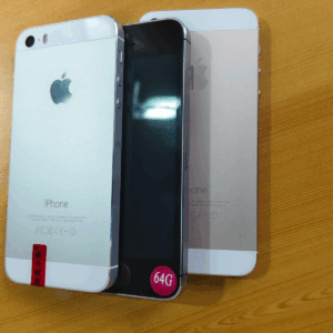 Apple iPhone 5s 4.0" 8MP 16/32/64GB smartphone working well iOS 12 Storage Capacity 16 GB colors white - Image 7