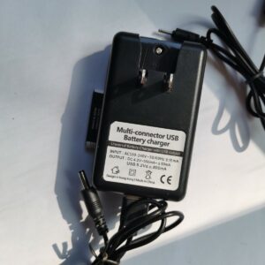 BL-5B Battery + LCD charger + Charger Cable For Nokia 3220 N80 N90 3220 3230 Items Included 1battery+1charger+1cable - Image 8