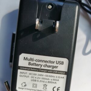 BL-5B Battery + LCD charger + Charger Cable For Nokia 3220 N80 N90 3220 3230 Items Included 1battery+1charger+1cable - Image 9