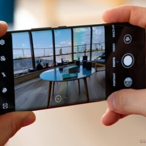 Huawei Honor 70 5G 6.67" 54MP Unlocked Global Android Google play Storage Capacity 8+256GB - Image 11
