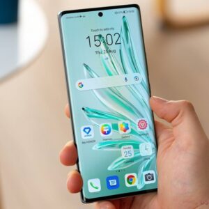 Huawei Honor 70 5G 6.67" 54MP Unlocked Global Android Google play Storage Capacity 8+256GB - Image 13