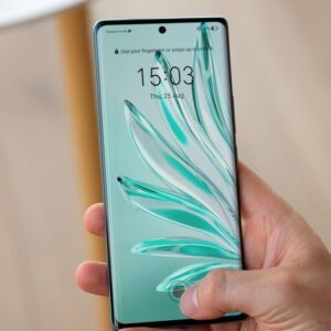 Huawei Honor 70 5G 6.67" 54MP Unlocked Global Android Google play Storage Capacity 8+256GB - Image 15