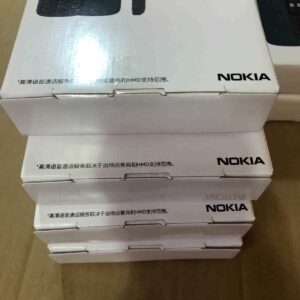 Nokia 215 4G (2020) DualSIM 2.4 Inch Bluetooth 64 MB 1150mAh Global phone - Image 2
