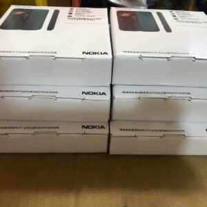 Nokia 215 4G (2020) DualSIM 2.4 Inch Bluetooth 64 MB 1150mAh Global phone - Image 4
