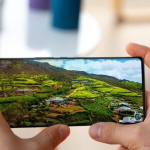 Huawei Honor 70 5G 6.67" 54MP Unlocked Global Android Google play Storage Capacity 8+256GB - Image 18