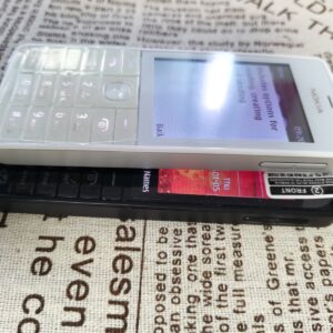 Nokia 515 dual / single sim black unlocked smartphone Color Black SIM Card Slot Dual SIM (SIM + SIM) - Image 5