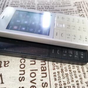 Nokia 515 dual / single sim black unlocked smartphone Color Black SIM Card Slot Dual SIM (SIM + SIM) - Image 7