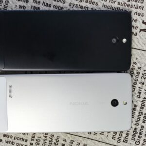 Nokia 515 dual / single sim black unlocked smartphone Color Black SIM Card Slot Dual SIM (SIM + SIM) - Image 10