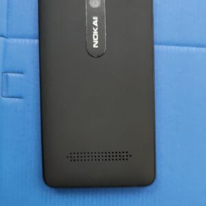 Nokia Asha 210 - Black (Unlocked) Cellular Phone Battery 1 Battery SIM Card Slot Dual SIM (SIM + SIM) - Image 18