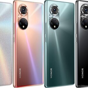 Huawei Honor 50 (5G) 6.57" 108MP 128GB 256GB Unlocked Global Android Google   Storage Capacity 8+256GB - Image 2