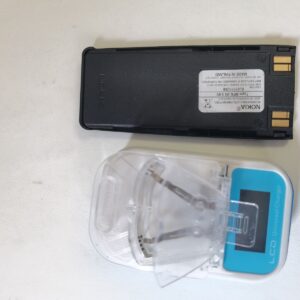 BPS2 BPS-2 BPS-2N BMS-2S Battery for Nokia 6185 6138 6110 6310I 6310 6210 5180 Items Included 1battery+1charger+1cable - Image 8