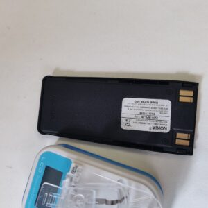 BPS2 BPS-2 BPS-2N BMS-2S Battery for Nokia 6185 6138 6110 6310I 6310 6210 5180 Items Included 1battery+1charger+1cable - Image 9