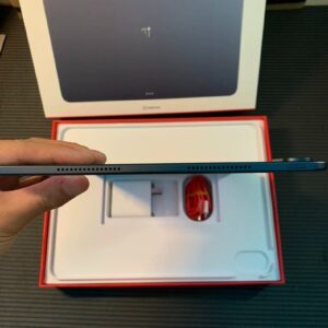 OnePlus Pad 2 Pro 13.2" 12140mAh Qualcomm Snapdragon 8 Elite Game Office storage 256GB 12GB RAM colors Blue - Image 5