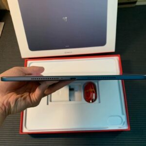 OnePlus Pad 2 Pro 13.2" 12140mAh Qualcomm Snapdragon 8 Elite Game Office storage 256GB 12GB RAM colors Blue - Image 6