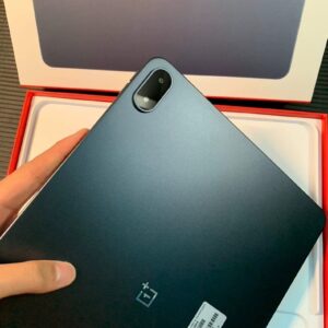 OnePlus Pad 2 Pro 13.2" 12140mAh Qualcomm Snapdragon 8 Elite Game Office storage 256GB 12GB RAM colors Blue - Image 8