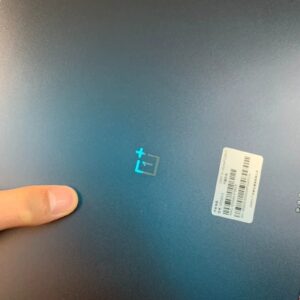 OnePlus Pad 2 Pro 13.2" 12140mAh Qualcomm Snapdragon 8 Elite Game Office storage 256GB 12GB RAM colors Blue - Image 9