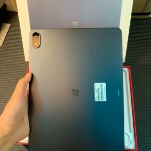 OnePlus Pad 2 Pro 13.2" 12140mAh Qualcomm Snapdragon 8 Elite Game Office storage 256GB 12GB RAM colors Blue - Image 10