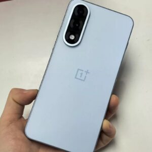 OnePlus Ace 5 Ultra 6.83" Mediatek Dimensity 9400+ 256GB/512GB Dual Sim Google storage 256GB 12GB RAM colors Titanium