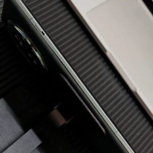 OnePlus 12 5G 6.82" 50MP 5400mAh Snapdragon 8 Gen 3 512GB/1TB Android Unlocked storage 12+256GB colors Flowy Emerald - Image 3