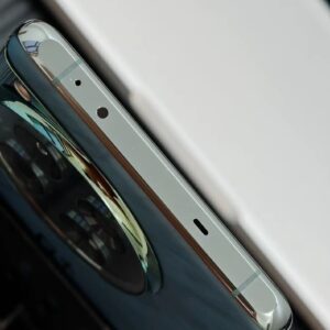 OnePlus 12 5G 6.82" 50MP 5400mAh Snapdragon 8 Gen 3 512GB/1TB Android Unlocked storage 12+256GB colors Flowy Emerald - Image 4