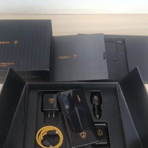 Xiaomi/Nubia/ROG/OnePlus/Red Magic - High end Gift Box Customization lot Model/Memory RedMagic 8S Pro+Bumblebee 16+512GB - Image 14