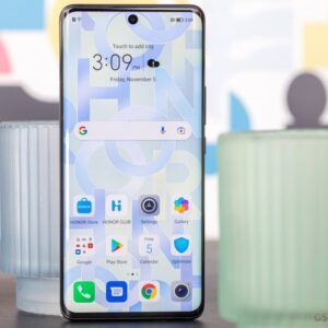 Huawei Honor 50 (5G) 6.57" 108MP 128GB 256GB Unlocked Global Android Google   Storage Capacity 8+256GB - Image 7