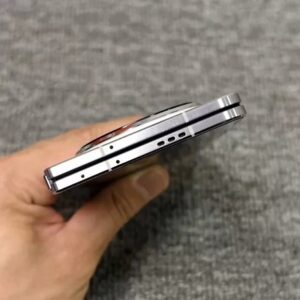 Oppo Find N5 5G 8.12" Qualcomm Snapdragon 8 Elite  Double folding screen storage 256GB 12GB RAM colors Cosmic Black - Image 2