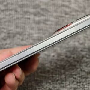 Oppo Find N5 5G 8.12" Qualcomm Snapdragon 8 Elite  Double folding screen storage 256GB 12GB RAM colors Cosmic Black - Image 5
