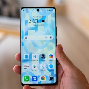 Huawei Honor 50 (5G) 6.57" 108MP 128GB 256GB Unlocked Global Android Google   Storage Capacity 8+256GB - Image 9
