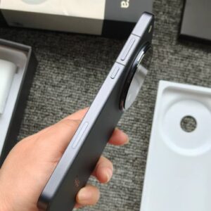 Oppo Find X8 Ultra 5G 6.82" 50MP 6100mAh Qualcomm Snapdragon 8 Elite 12+256GB colors Matte Black - Image 13