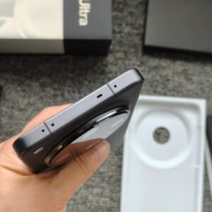 Oppo Find X8 Ultra 5G 6.82" 50MP 6100mAh Qualcomm Snapdragon 8 Elite 12+256GB colors Matte Black - Image 14