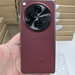 Folding screen  OPPO Find N3  16+512GB  Android  Smartphone Bind Mobile phone+charger Colors random color Storage 12+512GB - Image 2