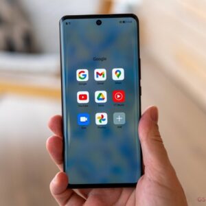 Huawei Honor 50 (5G) 6.57" 108MP 128GB 256GB Unlocked Global Android Google   Storage Capacity 8+256GB - Image 10