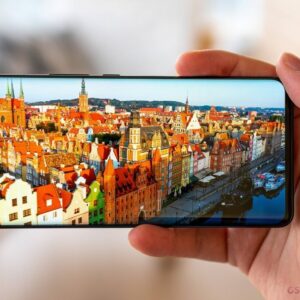 Huawei Honor 50 (5G) 6.57" 108MP 128GB 256GB Unlocked Global Android Google   Storage Capacity 8+256GB - Image 11