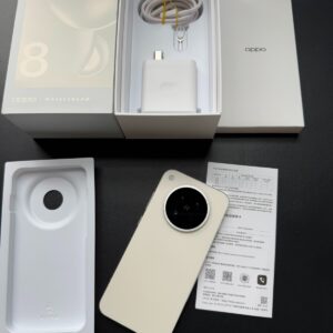(Unlocked) OPPO Find X8s 16+512GB Android  Smartphone Bind Mobile phone+charger Colors random color Storage 12+256GB Charger Included Yes