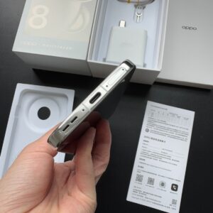 (Unlocked) OPPO Find X8s 16+512GB Android  Smartphone Bind Mobile phone+charger Colors random color Storage 12+256GB Charger Included Yes - Image 3