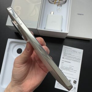 (Unlocked) OPPO Find X8s 16+512GB Android  Smartphone Bind Mobile phone+charger Colors random color Storage 12+256GB Charger Included Yes - Image 4