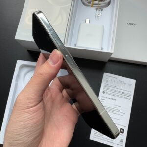 (Unlocked) OPPO Find X8s 16+512GB Android  Smartphone Bind Mobile phone+charger Colors random color Storage 12+256GB Charger Included Yes - Image 5