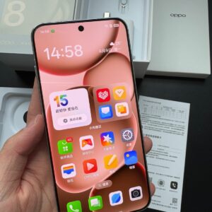 (Unlocked) OPPO Find X8s 16+512GB Android  Smartphone Bind Mobile phone+charger Colors random color Storage 12+256GB Charger Included Yes - Image 7