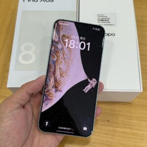 (Unlocked) OPPO Find X8s 16+512GB Android  Smartphone Bind Mobile phone+charger Colors random color Storage 12+256GB Charger Included Yes - Image 9