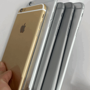 Apple iPhone 6 Plus - 16 /64/128GB - ALL COLORS (Unlocked) storage 16GB