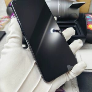 OPPO Reno7 Pro League of Legends Limited Edition 12+256G 6.55" 50MP Game phone Packaging phone+charger - Image 2