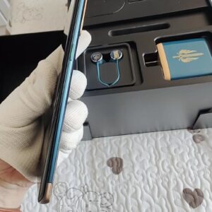 OPPO FindX2 5G League of Legends Limited Edition S10 8+256G 6.7" 48MP Smartphone Packaging Mobile phone + complete packaging accessories - Image 5