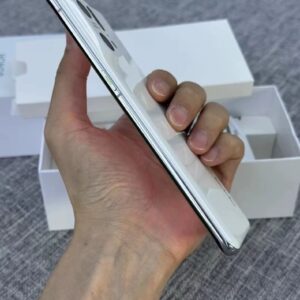 OPPO Find X5 Pro 6.7'' 50MP 12GB+256GB Android 12 CN Version SmartPhone  Storage 12GB+256GB bundle description Phone+Charger Color color please note - Image 4