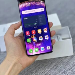OPPO Find X5 Pro 6.7'' 50MP 12GB+256GB Android 12 CN Version SmartPhone  Storage 12GB+512GB bundle description Phone+Charger Color color please note - Image 2