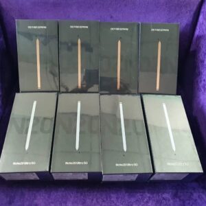 New Samsung Galaxy Note20 Ultra 5G N986B Global unlocked Android Google Sealed Storage 128GB 12GB RAM colors Please note the color you need in the order